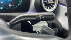 Mercedes-Benz A-Class A250e AMG Line Premium Plus Edition 4dr Auto Saloon